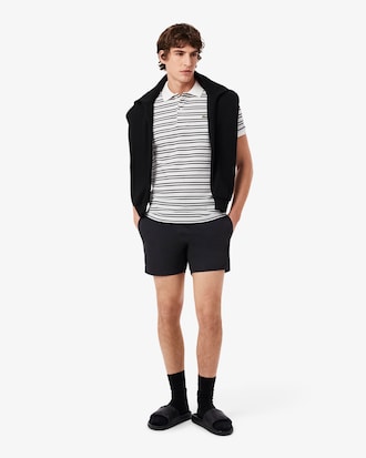 Sandalias Serve Slide Hybrid Para Hombre