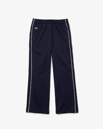 Kids' Heritage Side Bands Loose Fleece Sweatpants