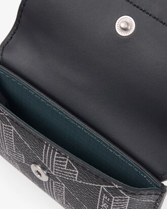 The Blend Card Holder