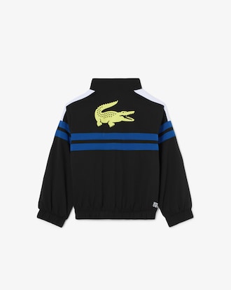 Boys' Ultra Dry Abrasion-Resistant Sport Tracksuit