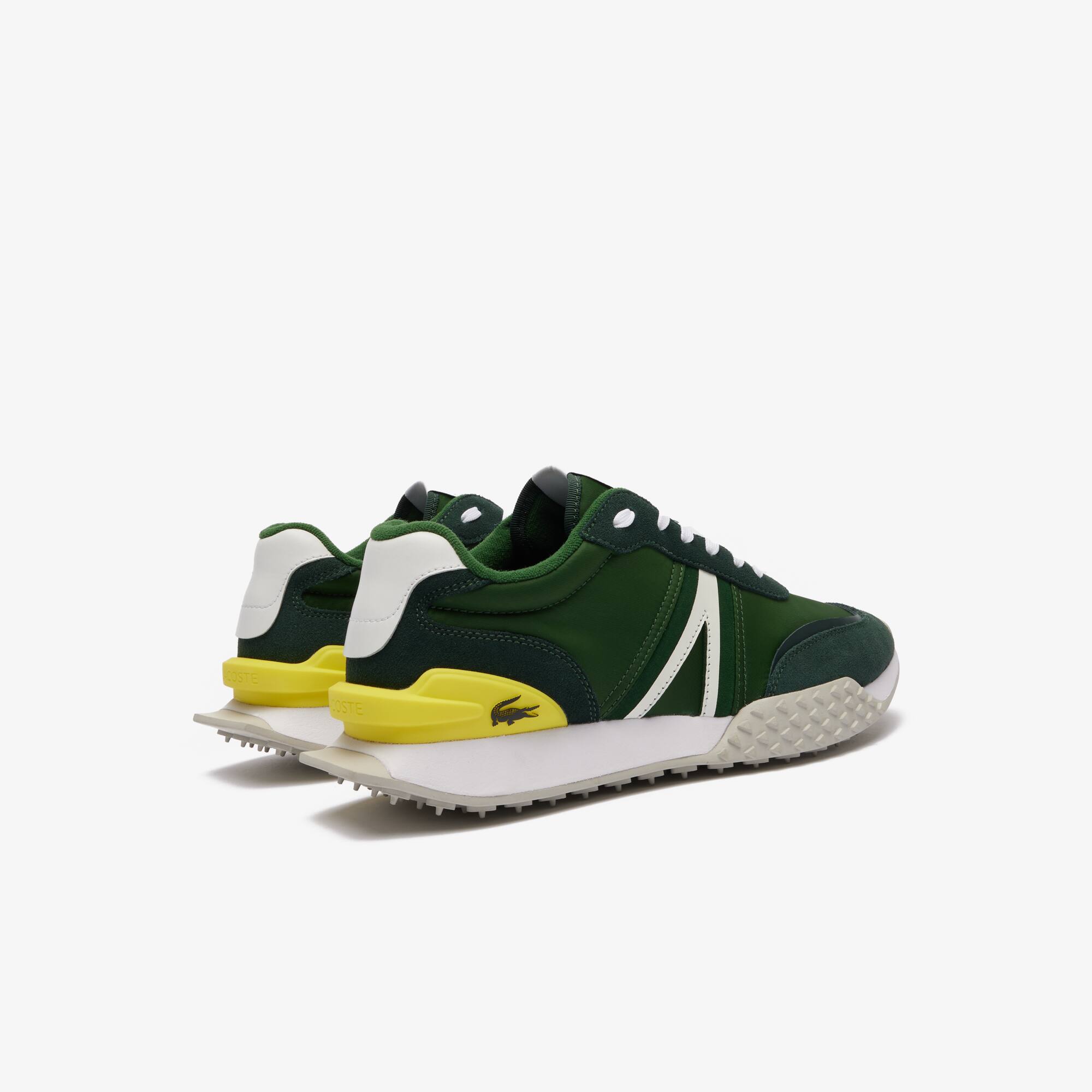 Men's L-Spin Deluxe Sneakers - Sneakers - New In 2025 | Lacoste