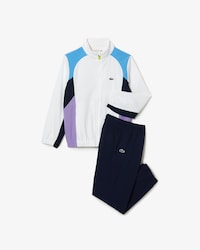 Kids' SPORT Colorblock Tennis Sweatsuit