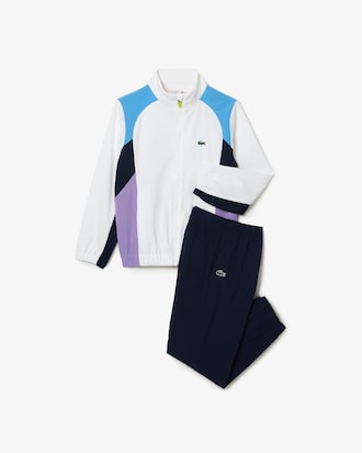 Kids' SPORT Colorblock Tennis Sweatsuit