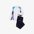 White / Blue / Navy Blue / Purple