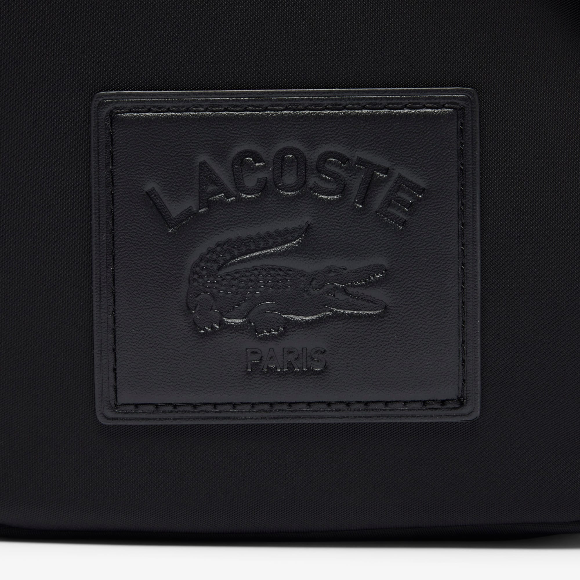 LACOSTE ブラック ケース 15