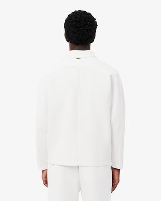 Lacoste x Novak Djokovic The GOAT Jacket