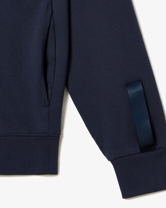 Unisex Lacoste Sport x Théo Curin Cotton Sweatshirt