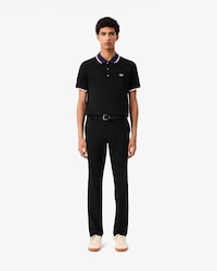 Men's Slim Fit Stretch Cotton Pants