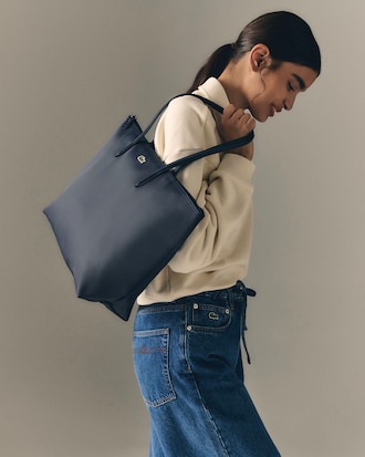 Large L.12.12 Concept Tote