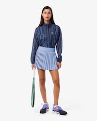 Women's Ultra Dry Lined Tennis Skirt