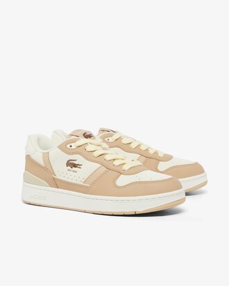 Sneakers T-Clip Set mujer