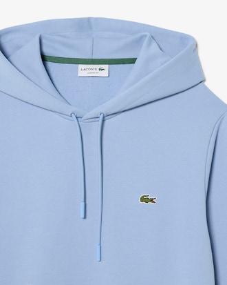 Men's Cotton Fleece Hoodie