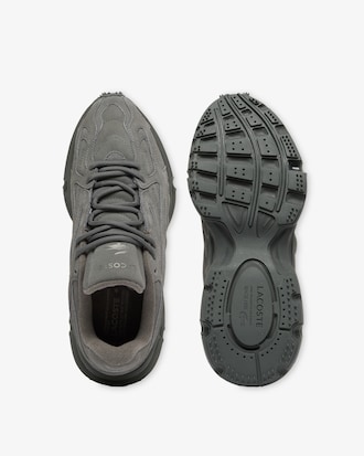 Sneakers de hombre L003 2K24 de ante