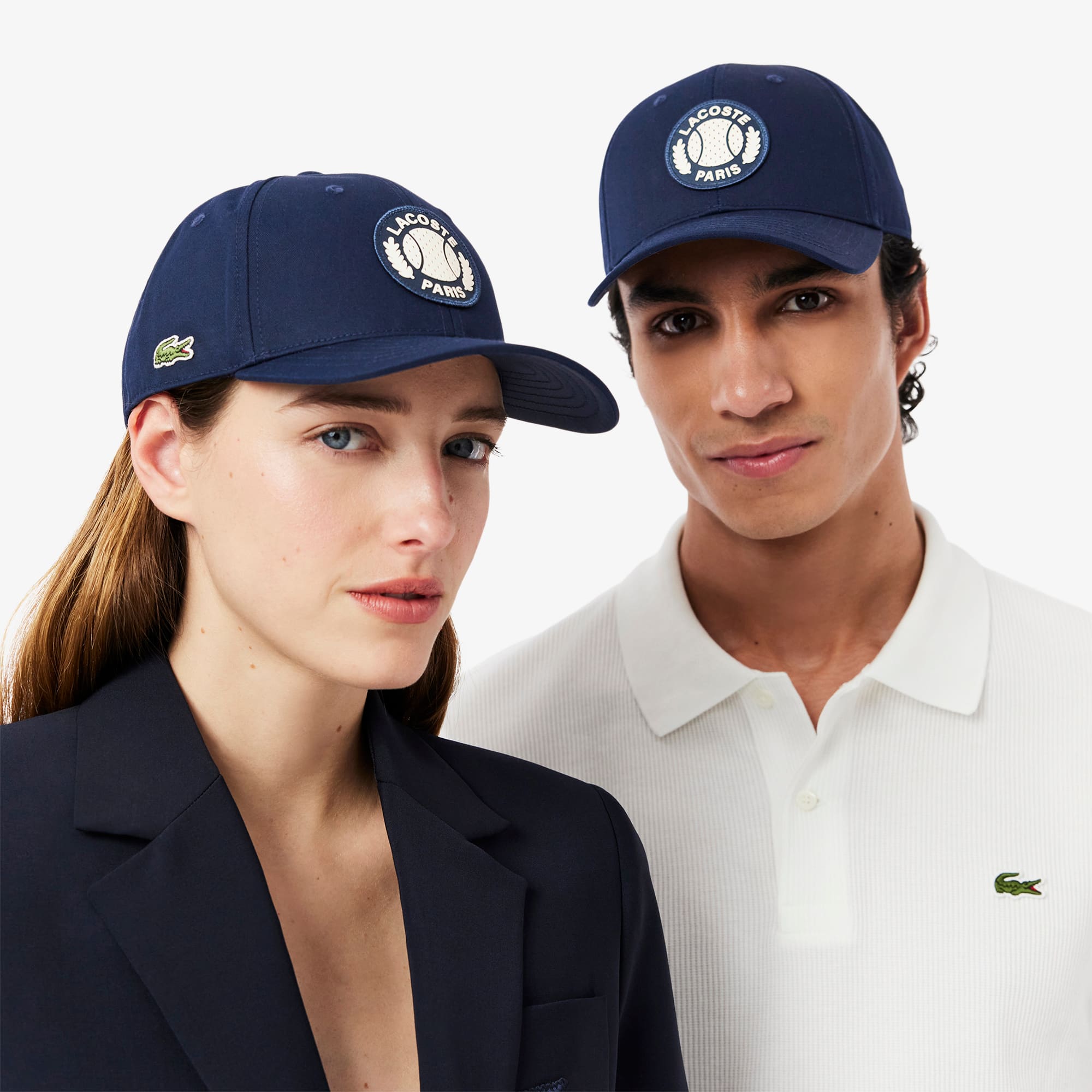 Unisex Adjustable Twill Baseball Cap - Caps & Hats - New In 2026