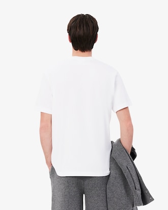 Men's Cotton T-Shirt 