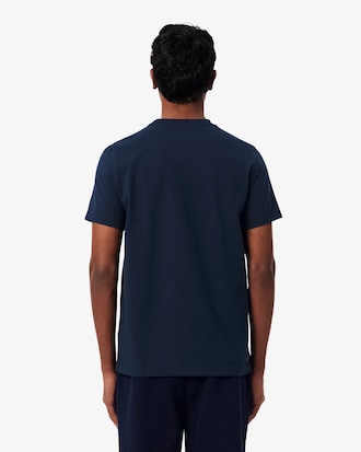 T-shirt &Eacute;quipe de France de tennis