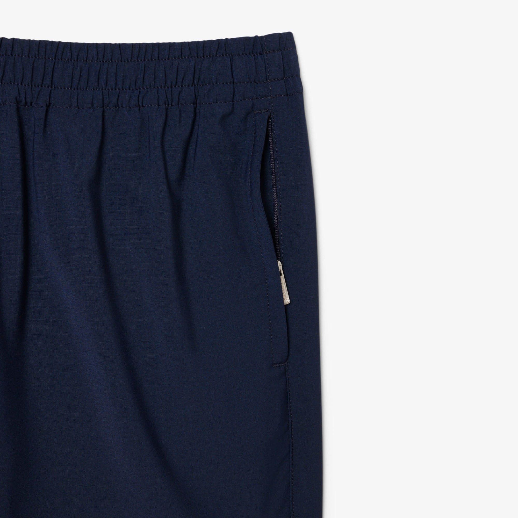 Men's Regular Fit Wool Flannel Chino Pants - Pants & Sweatpants