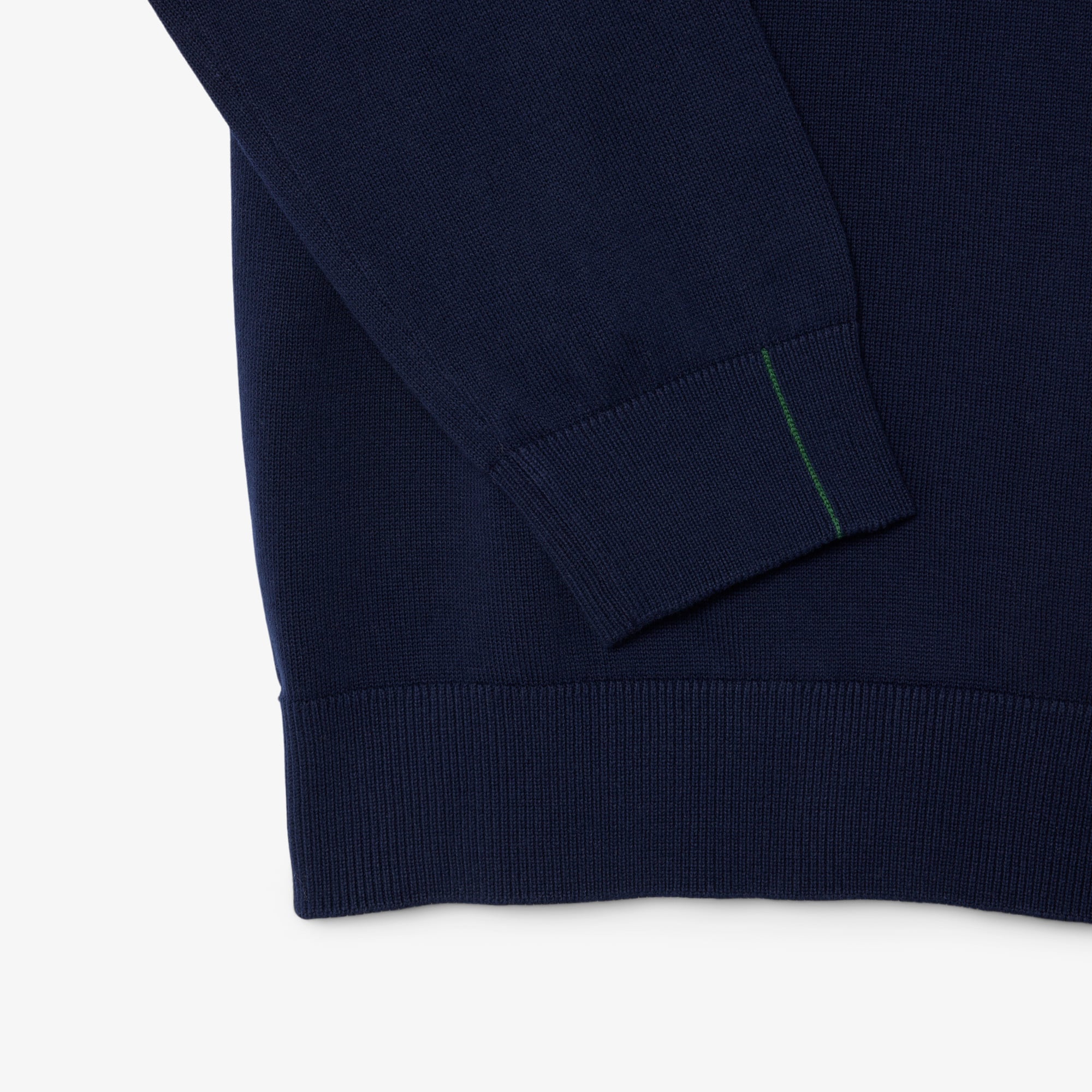 Men's Crew Neck Cotton Sweater