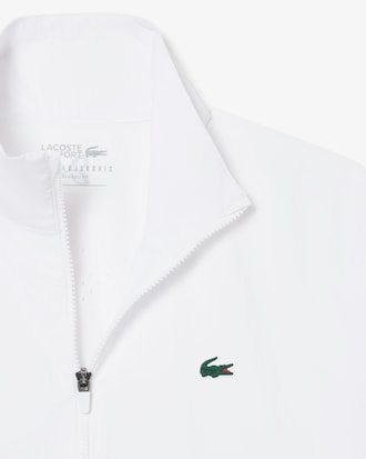 Lacoste Tennis x Novak Djokovic Tracksuit