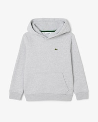 Kids' Kangaroo Pocket Fleece Hoodie