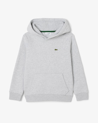 Kids' Kangaroo Pocket Fleece Hoodie