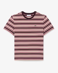 Striped Jersey T-shirt