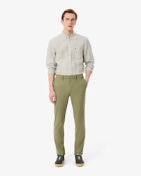Men's Slim Fit Commuter Pants