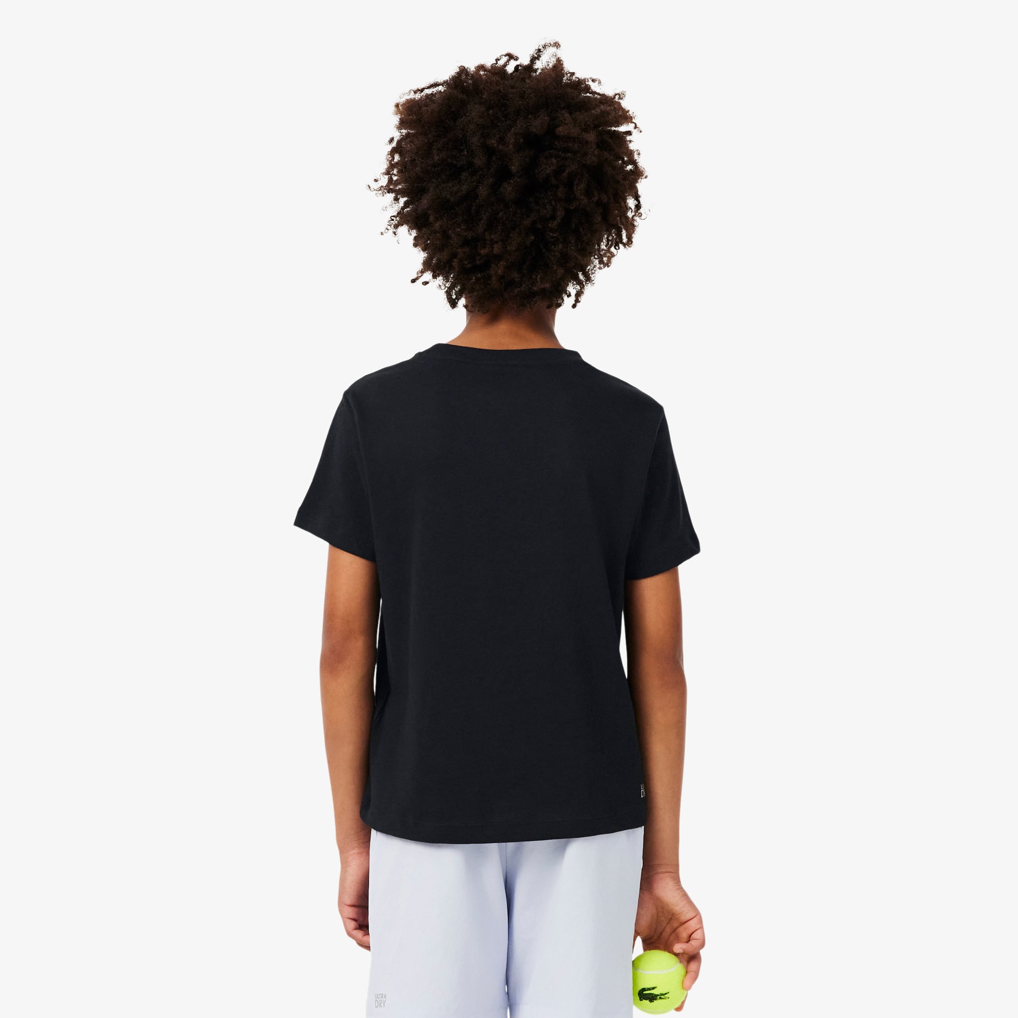 Kids' Ultra Dry Technical Cotton Sport T-Shirt