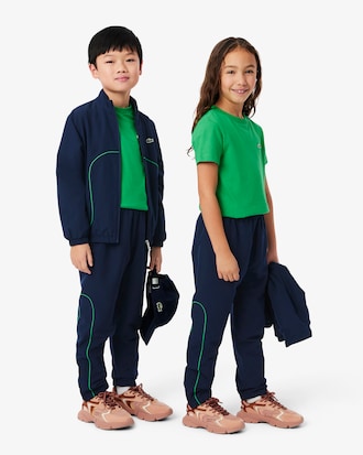 Pantalones deportivos para ni&ntilde;os