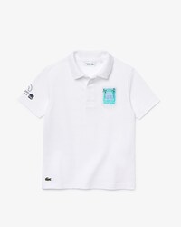 Boys&rsquo; SPORT Miami Open Edition Ultra-Light Cotton Polo
