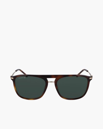 Navigator Acetate Novak Djokovic Collection Sunglasses