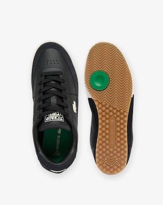 Sneakers de cuero Aura para mujer