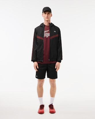 Playera de Tenis Ultra seco Piqué para Hombre