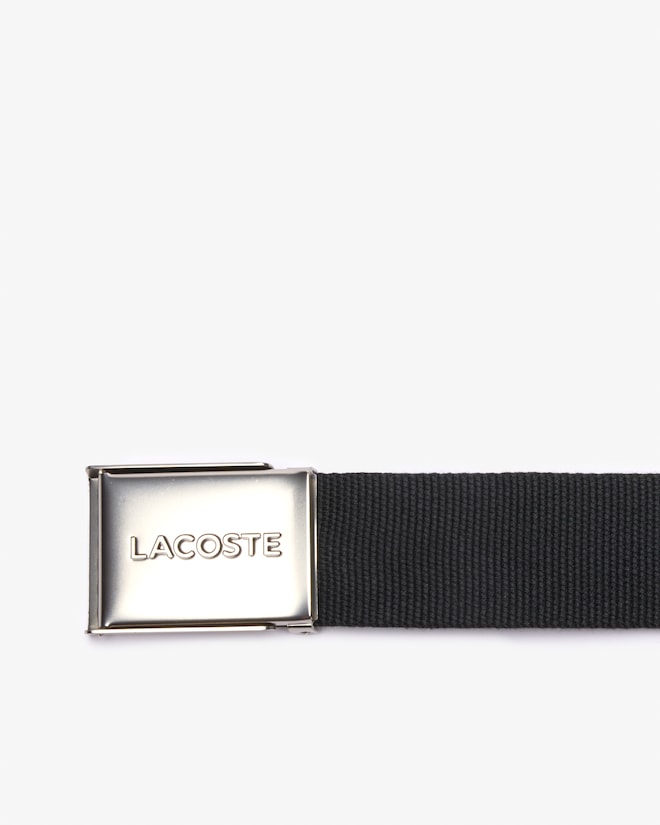 Men's L.12.12 Concept Made In France Belt
