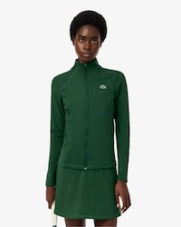 chamarra deportiva de capa media Slim Fit