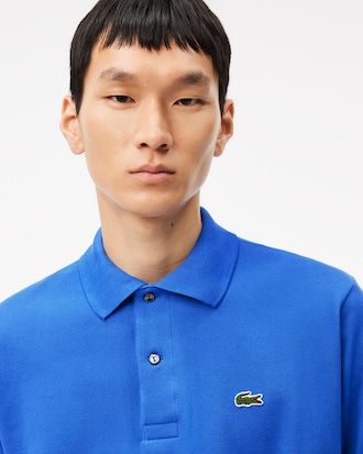 Men's Classic Fit Original L.12.12 Polo