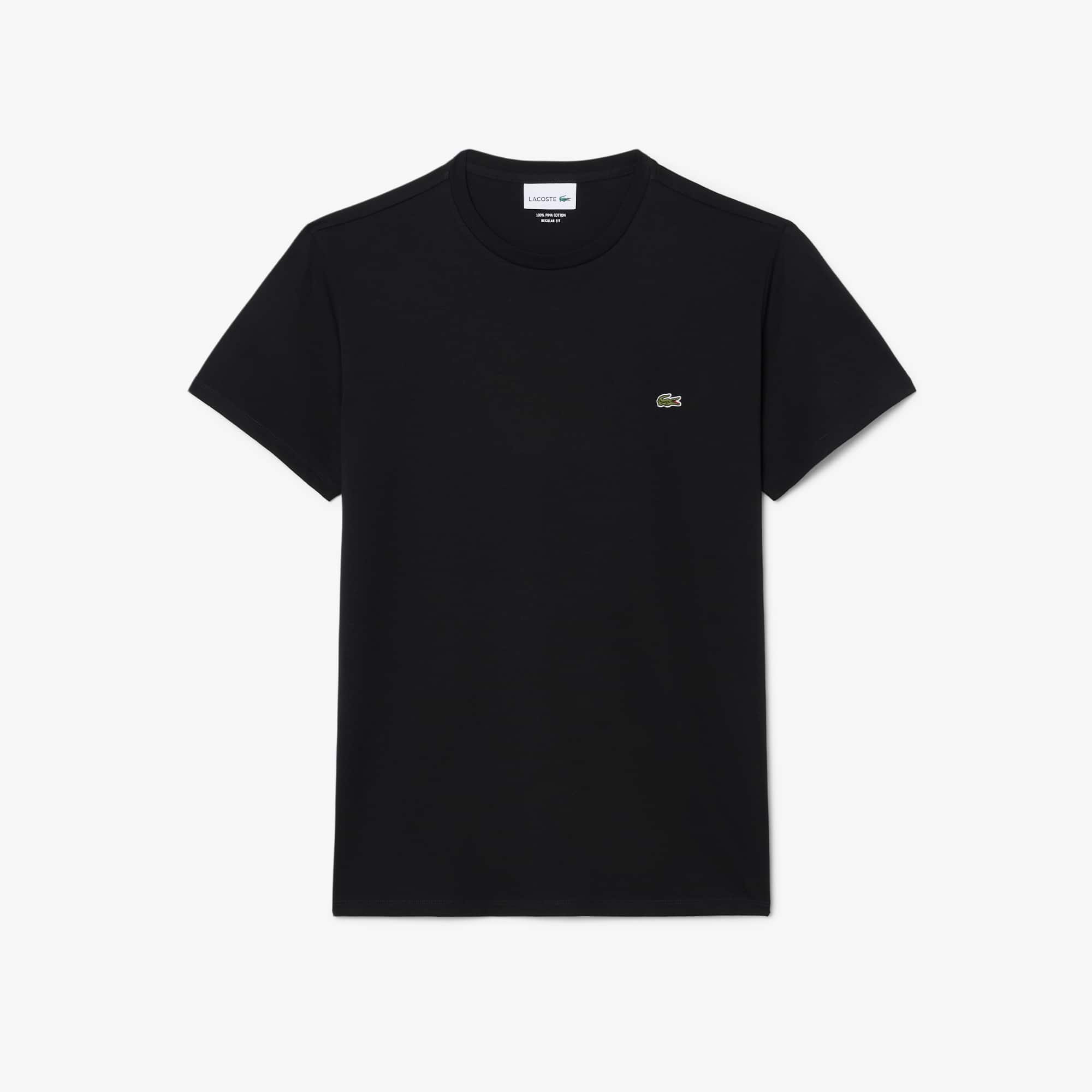 Men's Pima Cotton T-Shirt