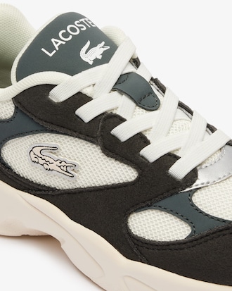 Kids' Storm 96 Vintage Sneakers