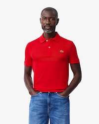 Men's Slim Fit L.12.12 Piqu&eacute; Polo