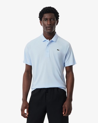 Men's Regular Fit UV Protect Golf Polo