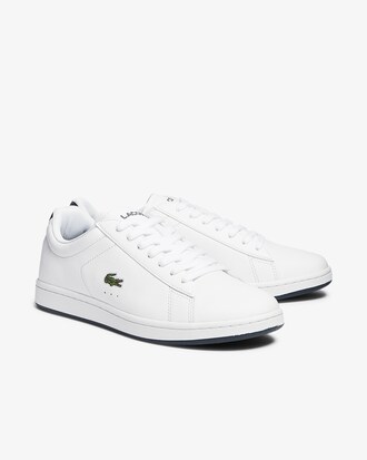 Sneakers Carnaby Evo de piel para mujer