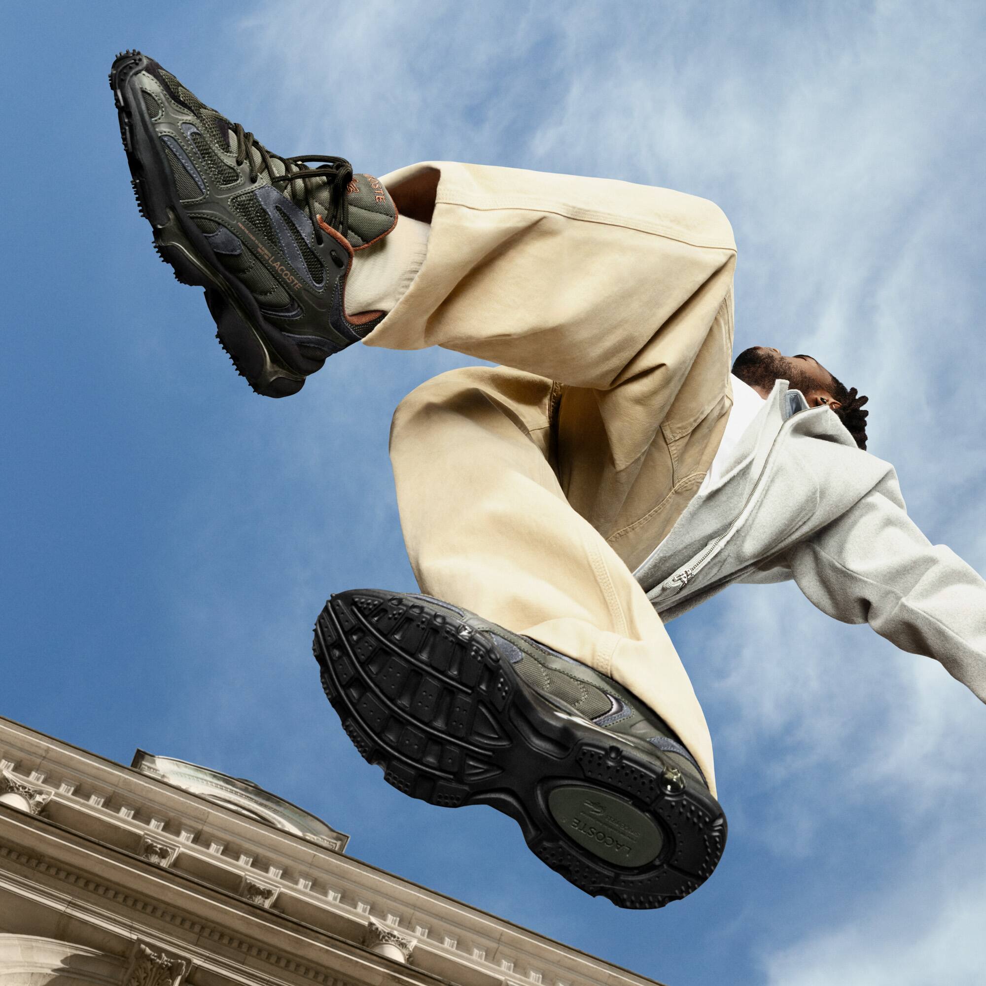 Men's L003 2K24 Sneakers - Sneakers - New In 2025 | Lacoste