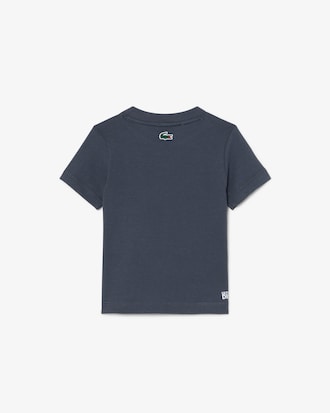 Unisex Ultra Dry Printed Sport T-Shirt