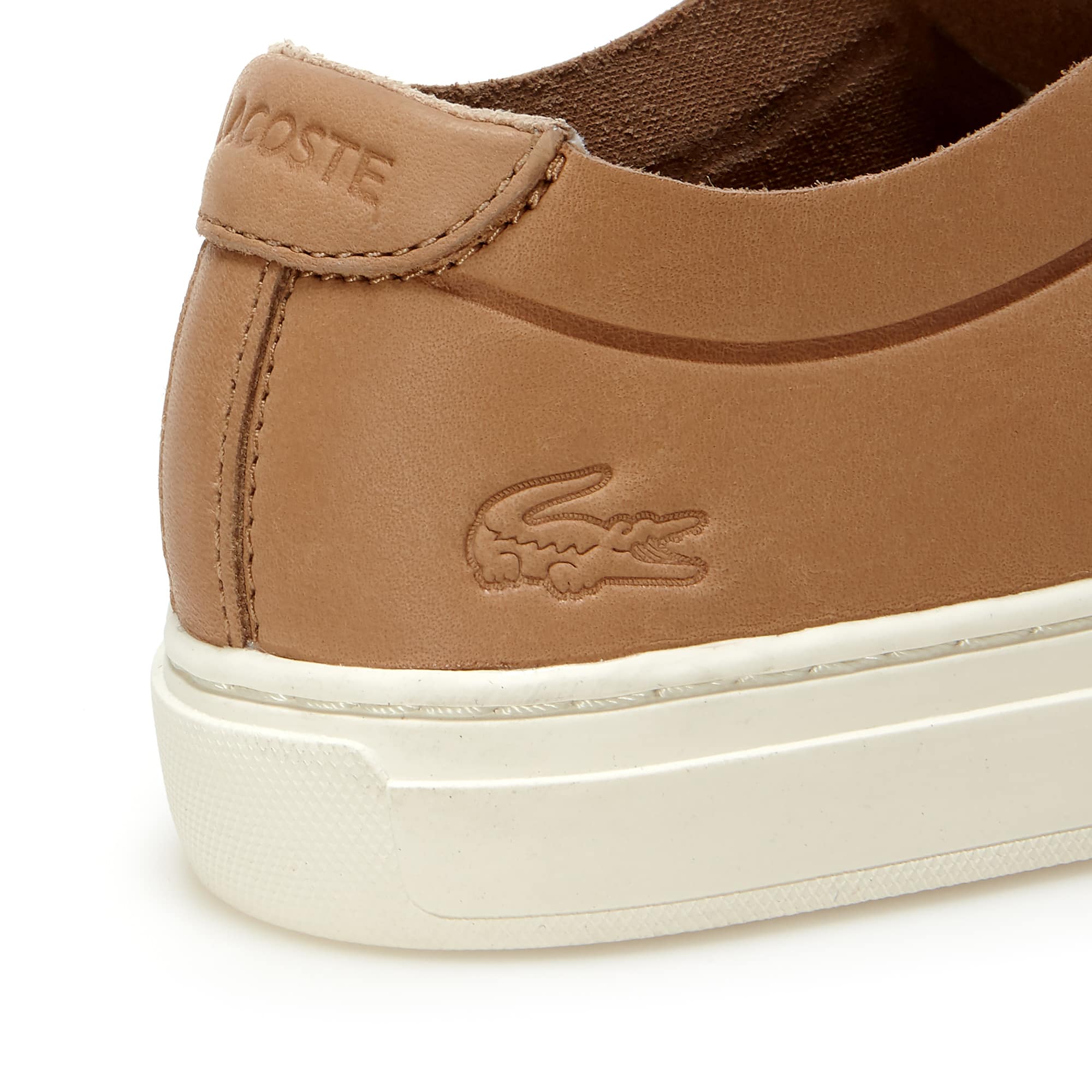 Lacoste Women/’s L.12.12 Unlined Sneakers