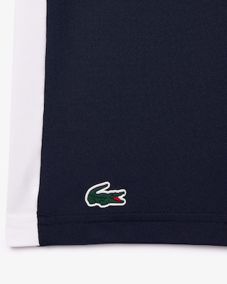 Polo de tenis deportivo ultra seco Miami Open Edition UV50