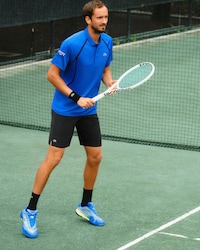 Sneakers AG-LT Pro x Daniil Medvedev para Hombre