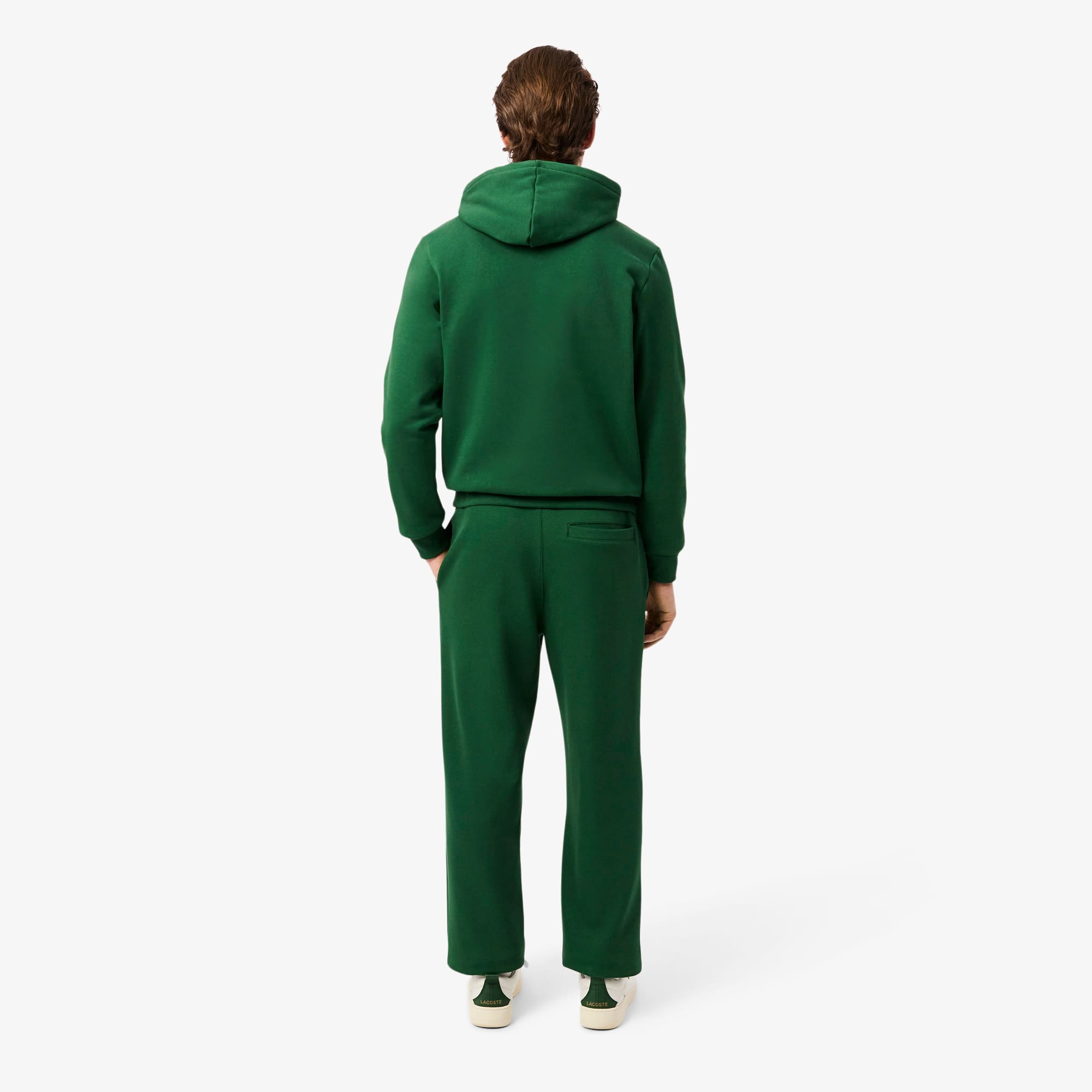 Men's Double Face Piqué Sweatpants - Pants & Sweatpants - New In