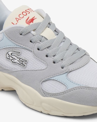 Sneakers Storm 96 Para Ni&ntilde;os