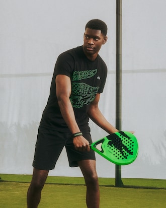 L.SOFT Padel Racket