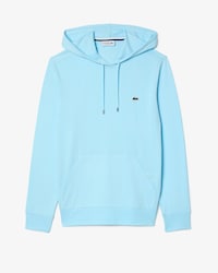 Men's Long Sleeve Hooded T-Shirt